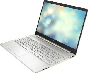 Laptop HP HP 15s Ryzen 5 5500 15,6"FHD 250nits IPS 16GB DDR4 3200 SSD512 AMD Radeon Graphics Win11 Black 1