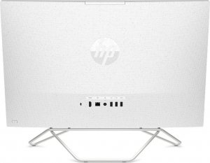 Komputer HP HP AIO 24-cb1009ny i5-1235U 23,8"FHD 8GB DDR4 3200 SSD512 Intel Iris Xe Graphics NoOS 5