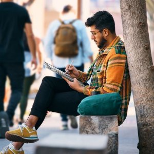 Laptop HP HP Envy 15 x360 i5-1240P 15,6"FHD 250nits IPS 16GB DDR4 3200 SSD512 Intel Iris Xe Graphics Win11 Silver 25