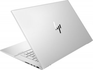 Laptop HP HP Envy 17 17-cr0044nw i7-1260P 17"FHD 300nits IPS 16GB DDR4 3200 SSD1TB Intel Iris Xe Graphics Win11 Silver 13