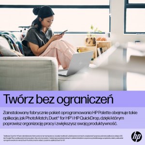 Laptop HP HP Envy 17 17-cr0044nw i7-1260P 17"FHD 300nits IPS 16GB DDR4 3200 SSD1TB Intel Iris Xe Graphics Win11 Silver 5