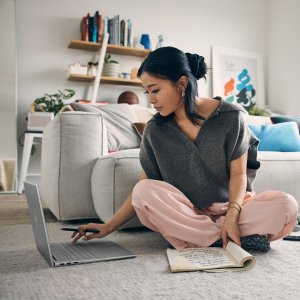 Laptop HP HP Envy 17 17-cr0044nw i7-1260P 17"FHD 300nits IPS 16GB DDR4 3200 SSD1TB Intel Iris Xe Graphics Win11 Silver 7