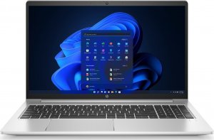 Laptop HP HP ProBook 450 G8 i5-1135G7 15,6"FHD AG 250nit IPS 16GB_3200MHz SSD512 IrisXe Aluminium BLK 45Wh W11Pro 3Y 1