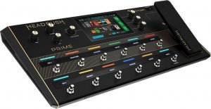 Headrush Multiefekt, modeler, procesor wokalny (HRPRIME) 2