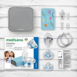 Medisana IN 165 Inhalator 3