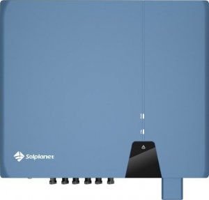 Solplanet Inwerter Solplanet ASW 30K-LT-G3 1
