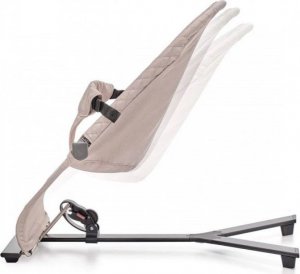 KinderKraft KINDERKRAFT BUJACZEK Grawitacyjny MIMI BEIGE 3