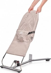 KinderKraft KINDERKRAFT BUJACZEK Grawitacyjny MIMI BEIGE 5