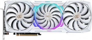 Karta graficzna ASRock Radeon RX 7900 XTX Taichi White OC 24GB GDDR6 (RX7900XTX TCW 24GO) 2