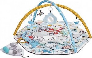 KinderKraft Smartplay Sea Mata Edukacyjna 2