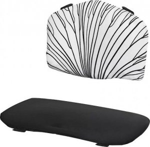 KinderKraft krzesełko do karmienia ENOCK+ poduszka 2