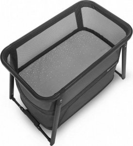 KinderKraft Kinderkraft łóżeczko turystyczne SOFI PLUS GREY 4