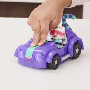 Figurka Spin Master Koci Domek Gabi Kiciuś Panduś piknik 6062145 4