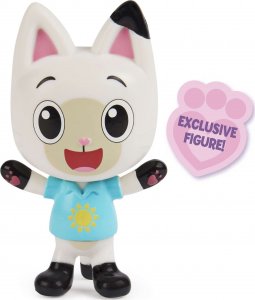 Figurka Spin Master Koci Domek Gabi Kiciuś Panduś piknik 6062145 6