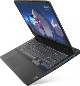 Laptop Lenovo IdeaPad Gaming 3 15IAH7 i5-12450H / 16 GB / 512 GB / RTX 3060 / 120 Hz (82S9010CPB) / 32 GB RAM / 1 TB SSD PCIe / Windows 11 Home 5