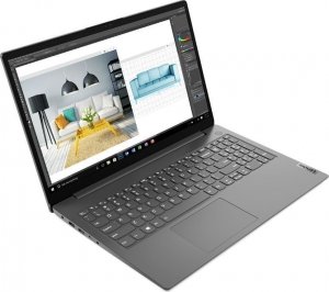Laptop Lenovo V15 G2 ITL i5-1135G7 / 8 GB / 512 GB / W11 Pro (82KB00N2MH_512) 4
