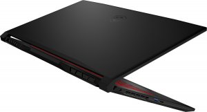 Laptop MSI Katana GF76 12UC-416XPL  i5-12450H / 8 GB / 512 GB / RTX 3050 / 144 Hz 18