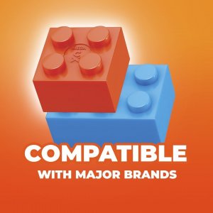 Mattel Mega Bloks Pokemon Umbreon I Espeon Hgc21 14