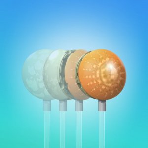 Mattel Mega Bloks Pokemon Umbreon I Espeon Hgc21 8