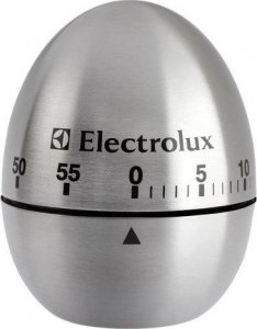 Minutnik Electrolux mechaniczny srebrny (E4KTAT01) 1