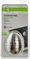 Minutnik Electrolux mechaniczny srebrny (E4KTAT01) 2