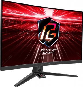 Monitor ASRock Phantom Gaming PG27F15RS1A 2