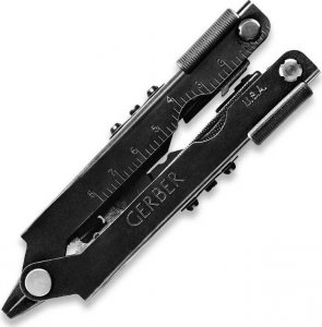 Gerber Multitool GERBER Needlenose Bladeless Black 3