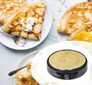 Heinrichs Naleśnikarka HEINRICH"S HCM 8682 3