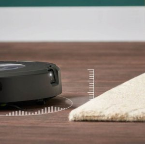 Robot sprzątający iRobot Roomba Combo j7+ 2