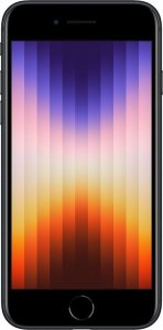 Smartfon Apple Apple iPhone SE 64Gb Black REMADE 2Y 2