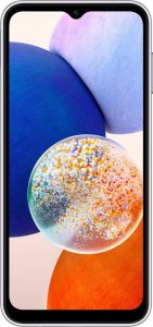 Smartfon Samsung Galaxy A14 5G 4/64GB Srebrny  (SM-A146PZSDEUE) 2