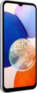 Smartfon Samsung Galaxy A14 5G 4/64GB Srebrny  (SM-A146PZSDEUE) 3