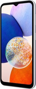 Smartfon Samsung Galaxy A14 5G 4/64GB Srebrny  (SM-A146PZSDEUE) 4