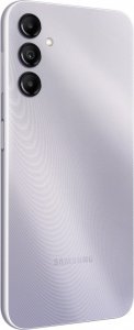 Smartfon Samsung Galaxy A14 5G 4/64GB Srebrny  (SM-A146PZSDEUE) 6