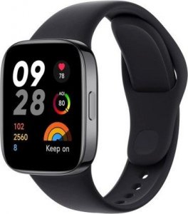 Smartwatch Xiaomi Redmi Watch 3 Czarny  (BHR6851GL) 1