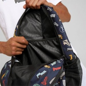 Puma Plecak Academy Backpack 079133 07 4