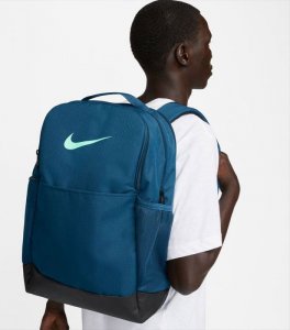 Nike Plecak Brasilia 9.5 DH7709 405 6
