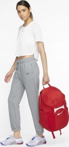 Nike Plecak sportowy Academy Team 2.3 czerwony (DV0761-657) 12