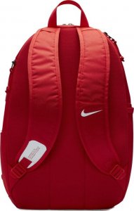 Nike Plecak sportowy Academy Team 2.3 czerwony (DV0761-657) 4