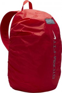 Nike Plecak sportowy Academy Team 2.3 czerwony (DV0761-657) 5