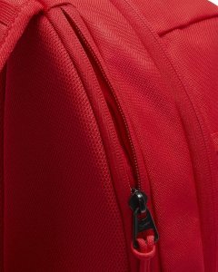 Nike Plecak sportowy Academy Team 2.3 czerwony (DV0761-657) 9