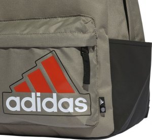 Adidas Plecak Essentials Seasonal Backpack HT4756 5