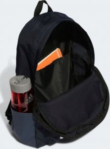 Adidas Plecak Classic Badge of Sports Backpack HR9809 3