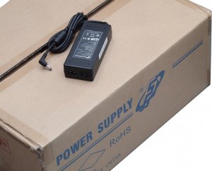 Zasilacz do laptopa FSP/Fortron Fortron FSP090-DVCA1 19V 4,74A / wtyk kątowy 7,4x5,0 4