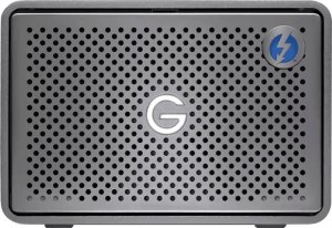 Macierz dyskowa SanDisk SANDISK PROFESSIONAL G-RAID 2 12TB (SDPH62H-012T-MBAAD) 2