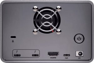 Macierz dyskowa SanDisk SANDISK PROFESSIONAL G-RAID 2 12TB (SDPH62H-012T-MBAAD) 4