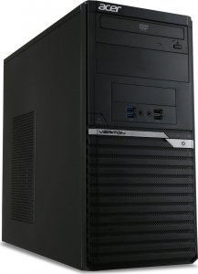 Komputer Acer ACER Veriton M WINDOWS 10 PRO 64x PL 1