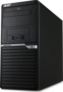 Komputer Acer ACER Veriton M WINDOWS 10 PRO 64x PL 3