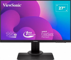 Monitor ViewSonic XG2705-2K 1