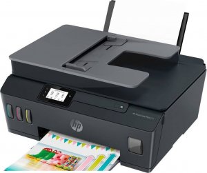 Urządzenie wielofunkcyjne HP Smart Tank Plus 655 2